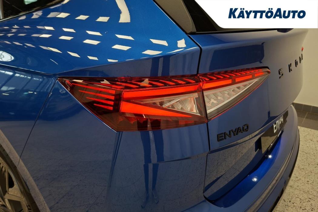 SKODA Enyaq 2027