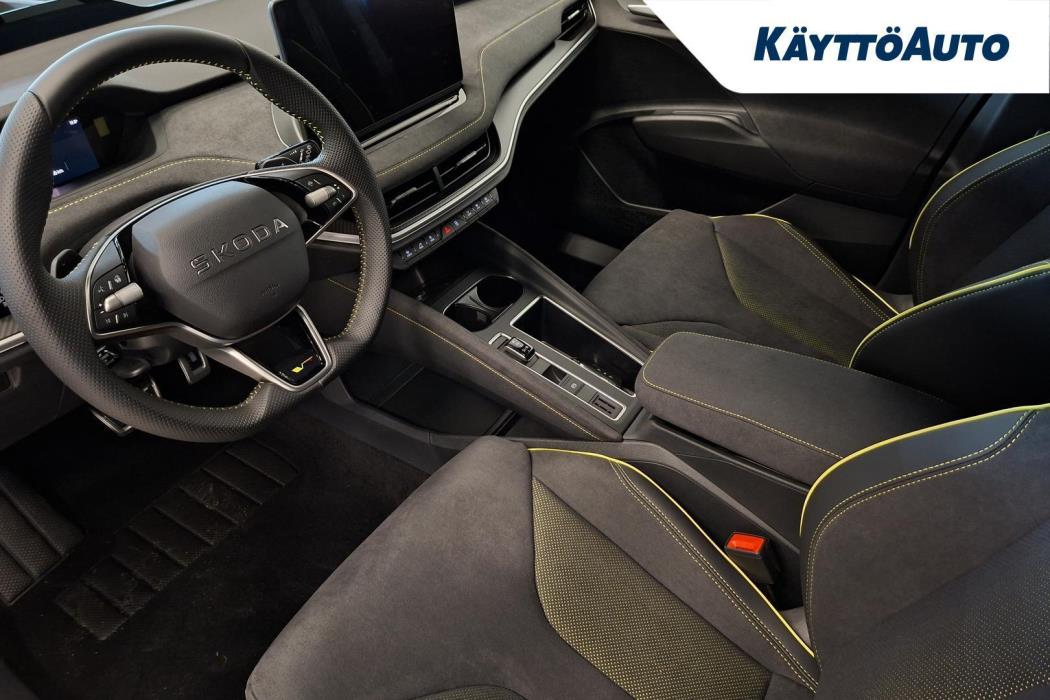 SKODA Enyaq 2027