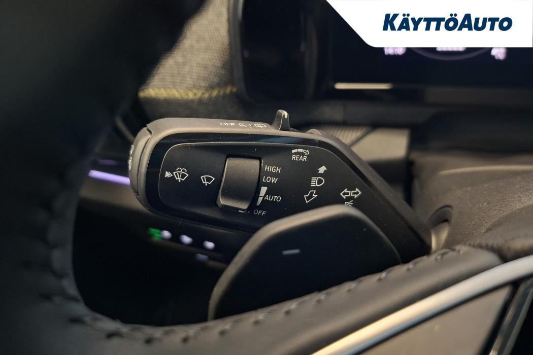 SKODA Kodiaq 2026