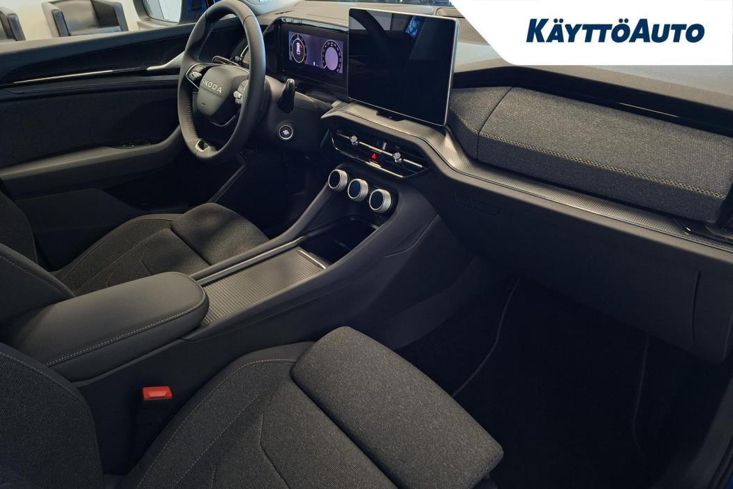 SKODA Kodiaq 2026
