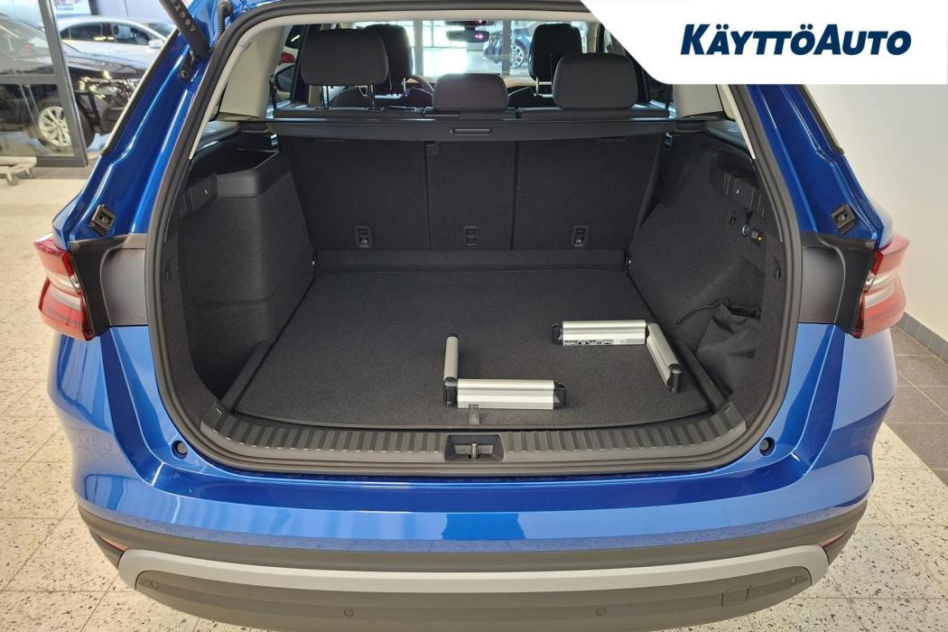 SKODA Kodiaq 2026