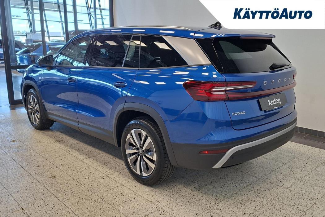 SKODA Kodiaq 2026