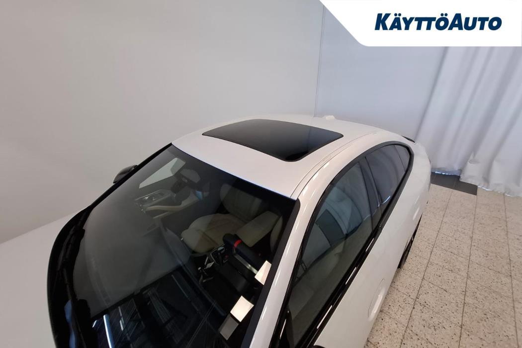 BMW I4 M60 2026