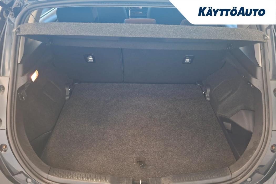TOYOTA Auris 2017