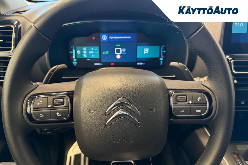 CITROEN C5 Aircross 2023