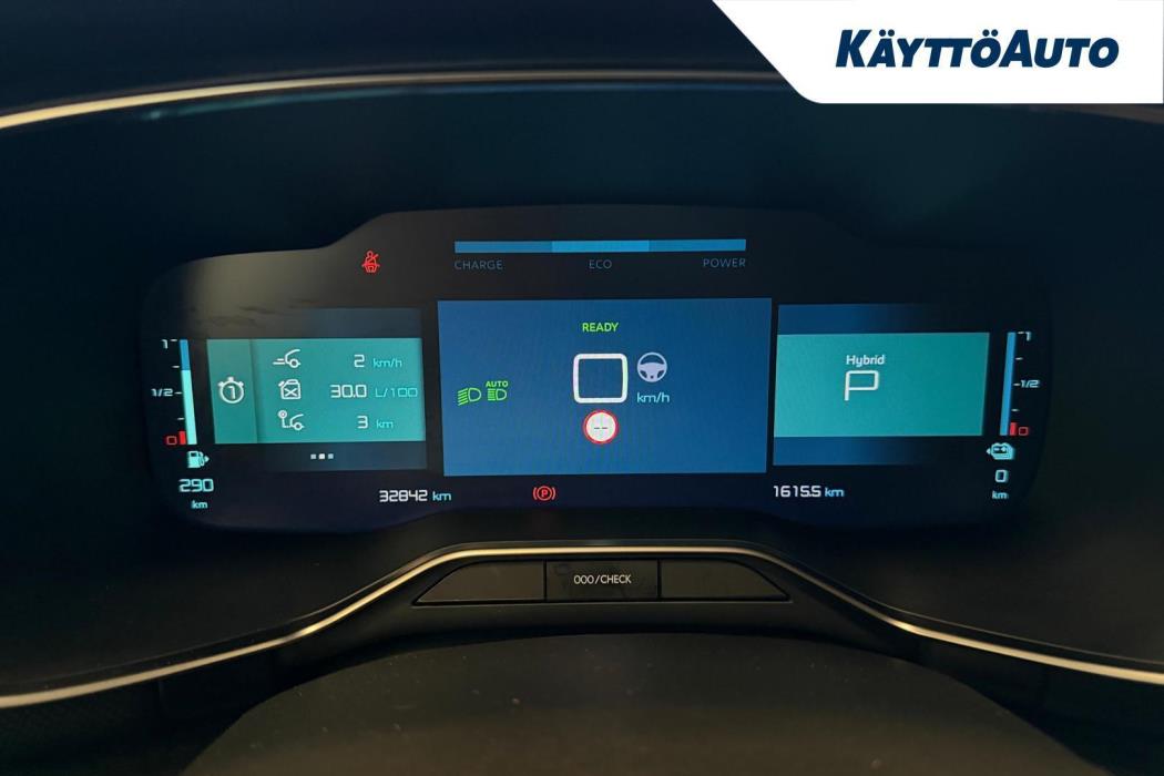 CITROEN C5 Aircross 2023