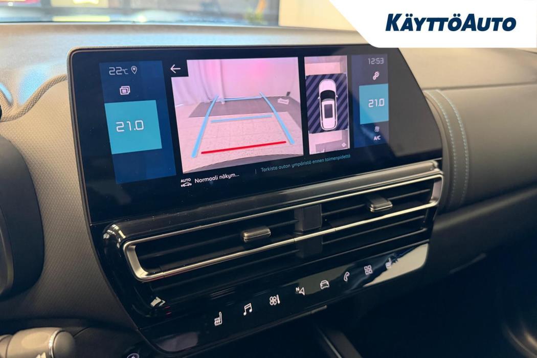 CITROEN C5 Aircross 2023