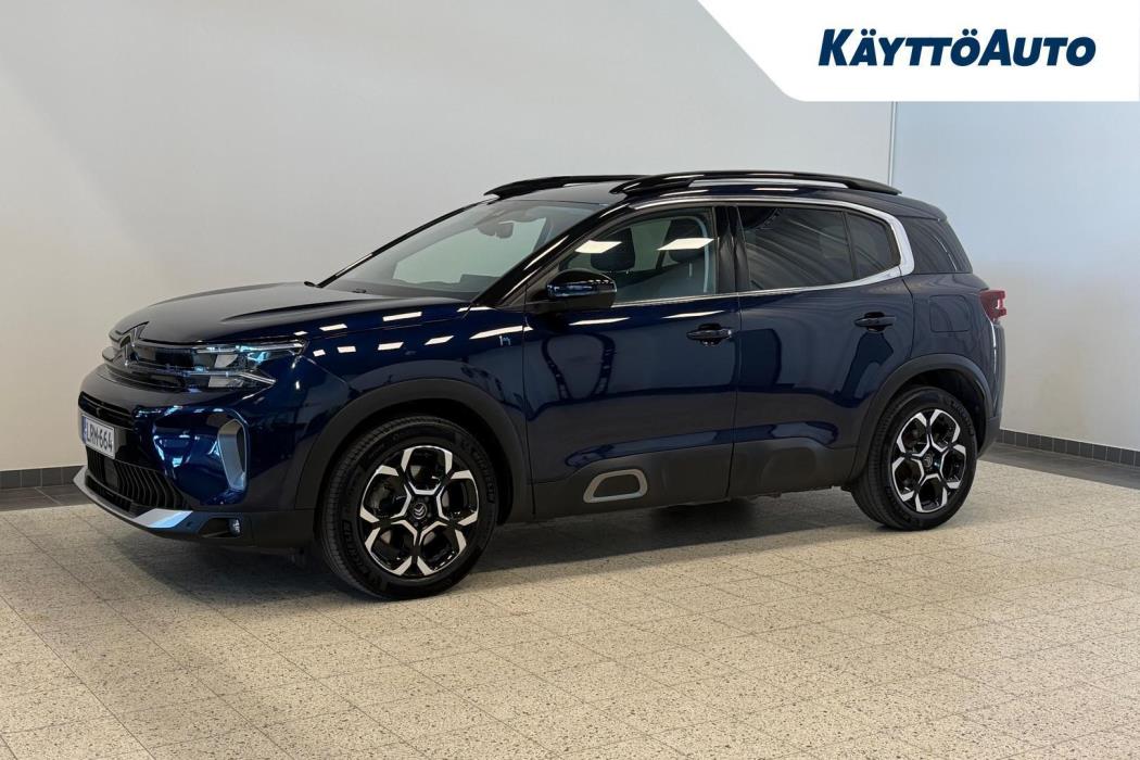 CITROEN C5 Aircross 2023