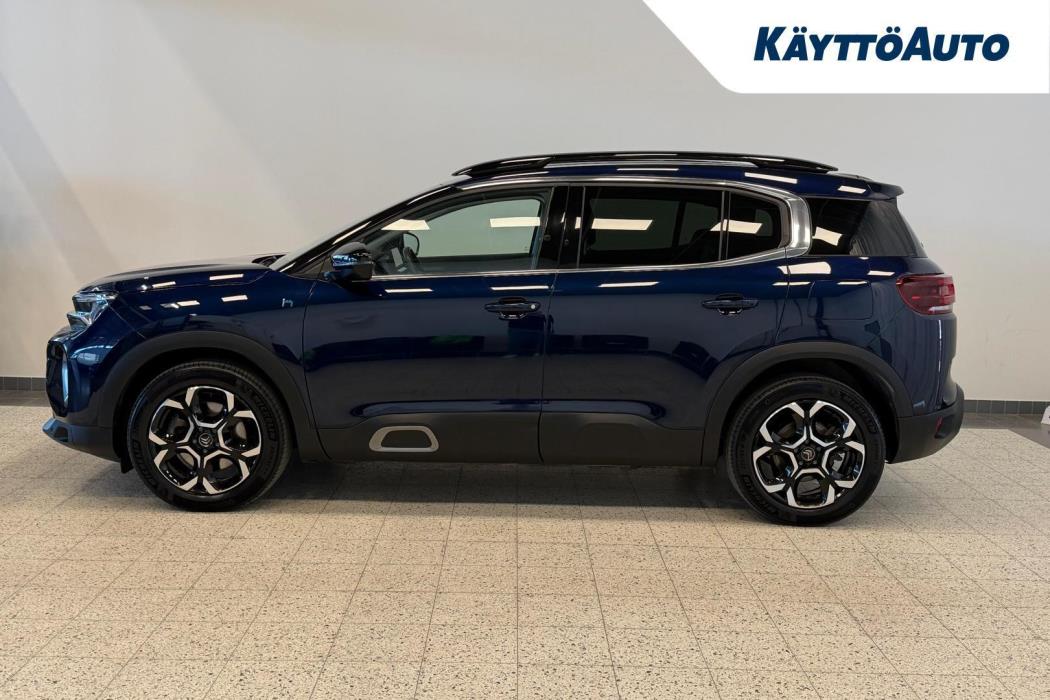 CITROEN C5 Aircross 2023