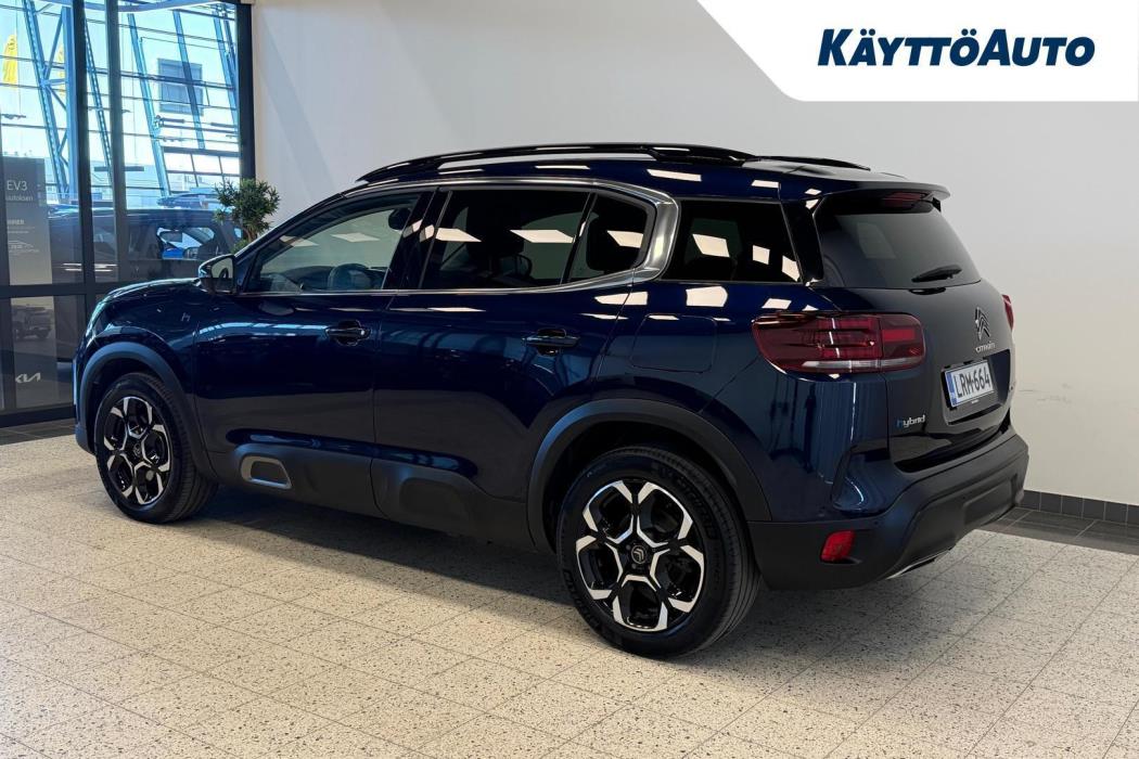 CITROEN C5 Aircross 2023