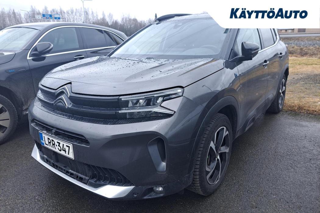 CITROEN C5 Aircross 2022