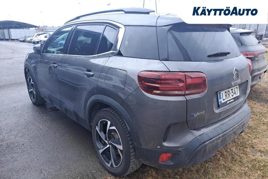 CITROEN C5 Aircross 2022