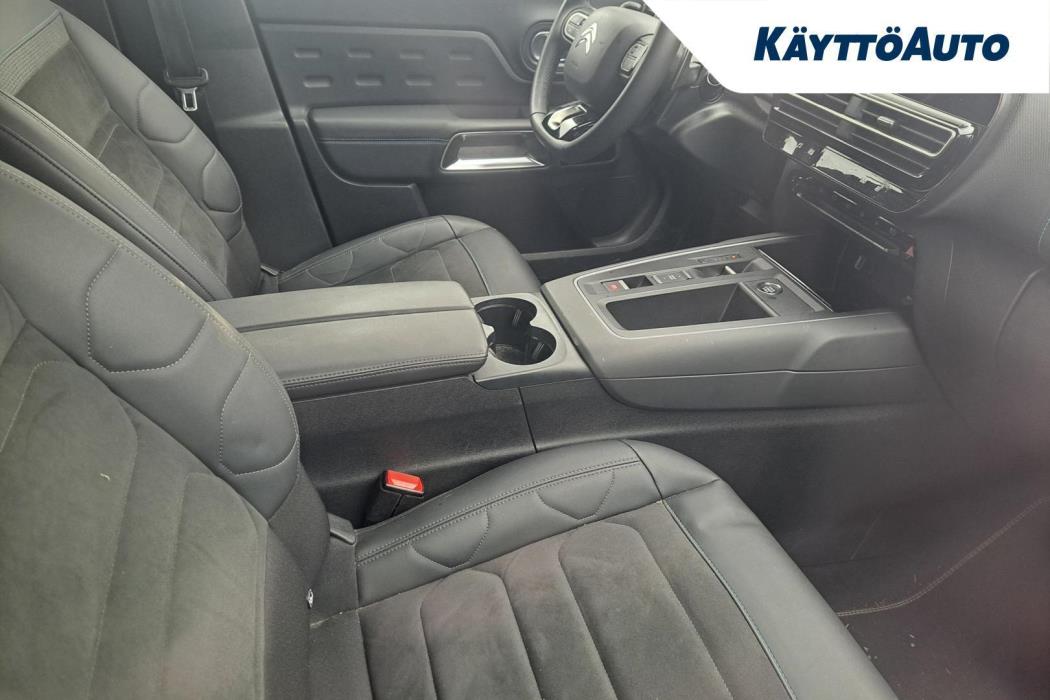 CITROEN C5 Aircross 2022