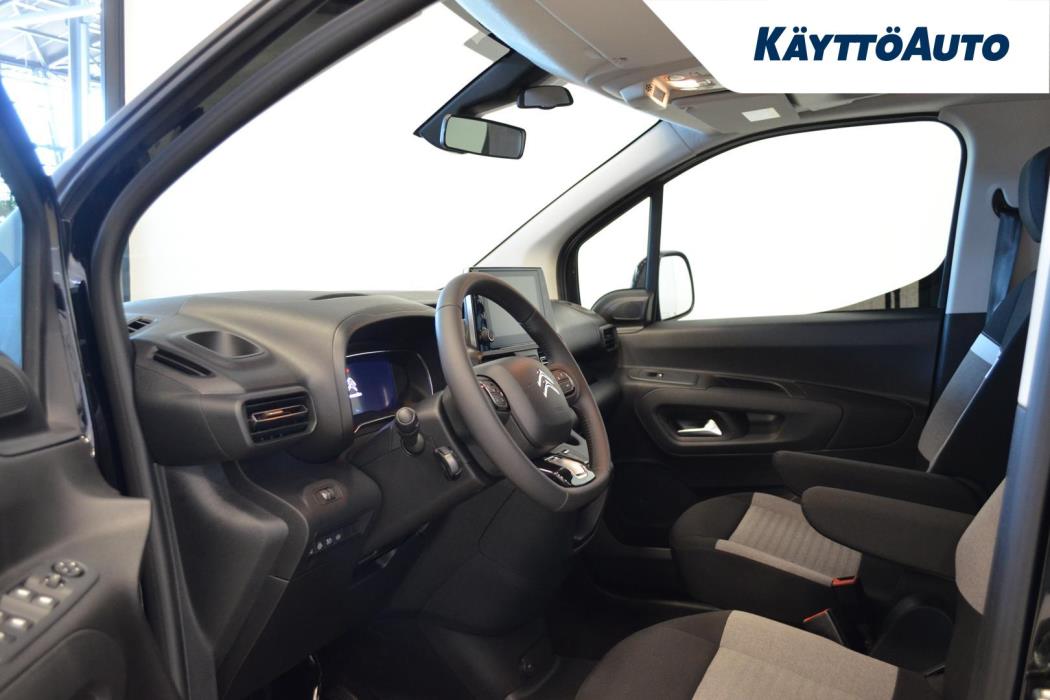 Citroën e-Berlingo 2023