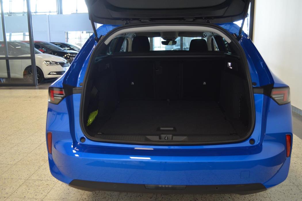 OPEL Astra 2024