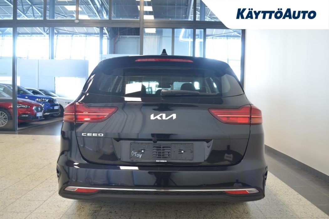 Kia Ceed 2025