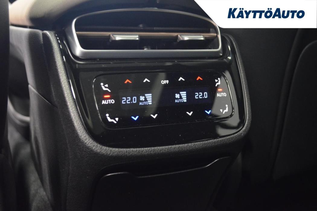 MERCEDES-BENZ EQS 2022