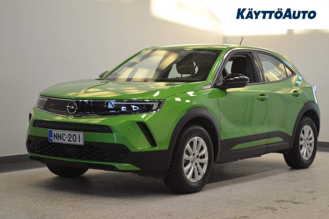 OPEL Mokka-e 2023