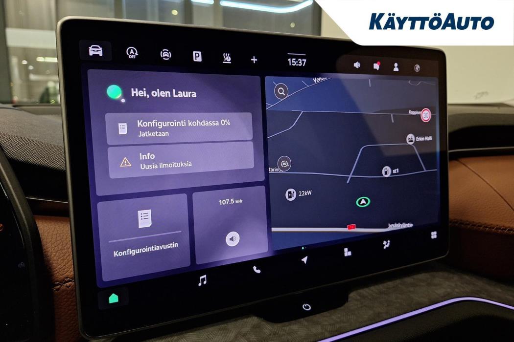 SKODA Kodiaq 2026