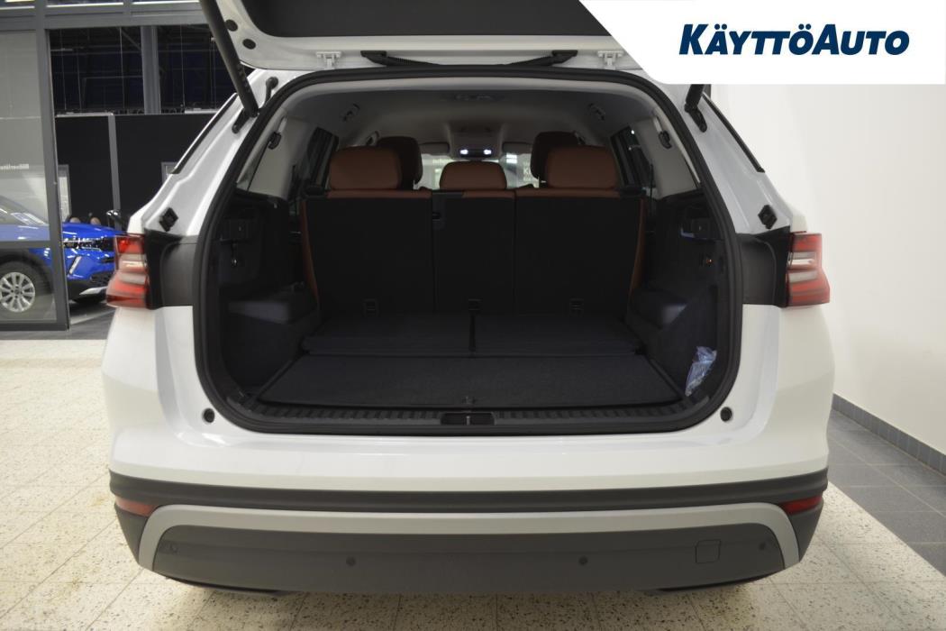 SKODA Kodiaq 2026