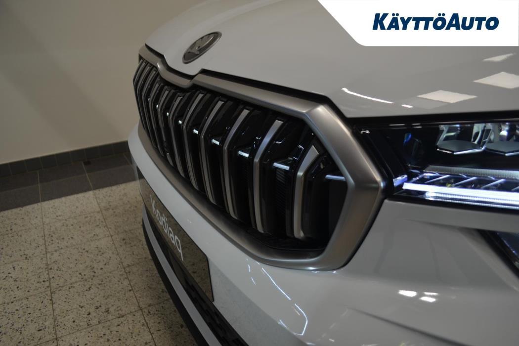 SKODA Kodiaq 2026
