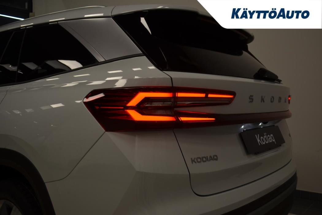 SKODA Kodiaq 2026