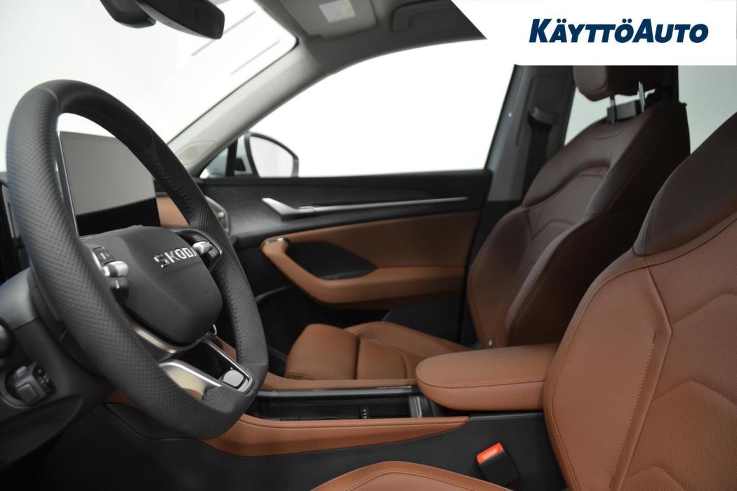 SKODA Kodiaq 2026