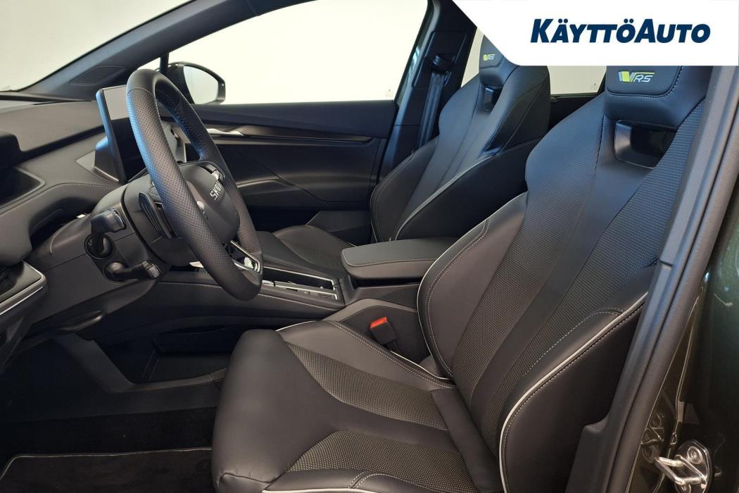 SKODA Enyaq 2027