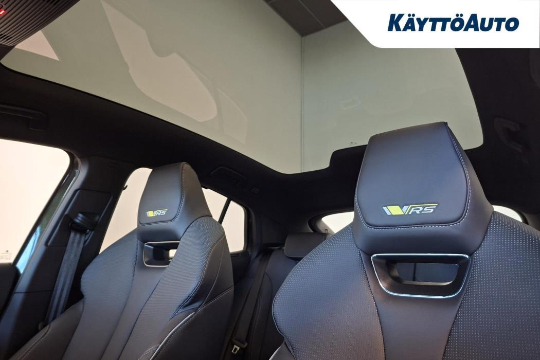 SKODA Enyaq 2027