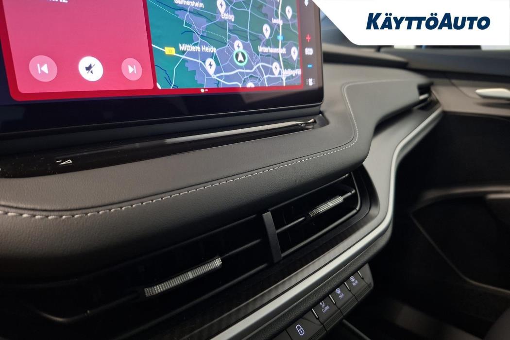 SKODA Enyaq 2027