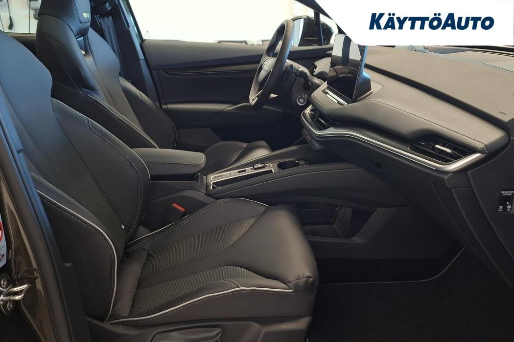 SKODA Enyaq 2027