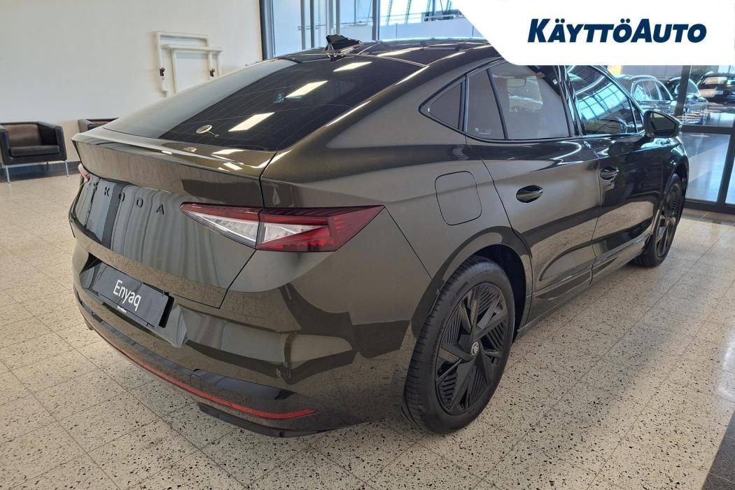 SKODA Enyaq 2027