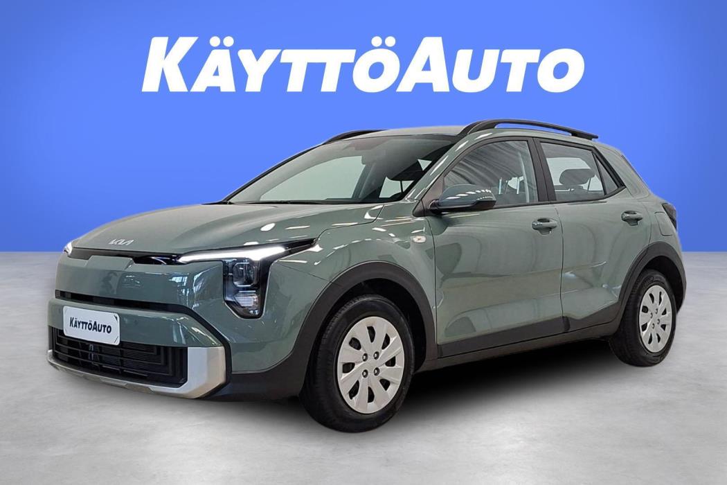 KIA Stonic 2027