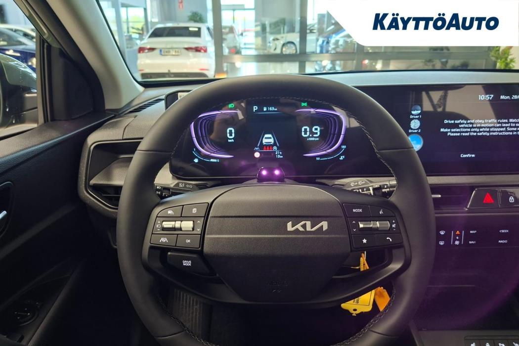 KIA Stonic 2027