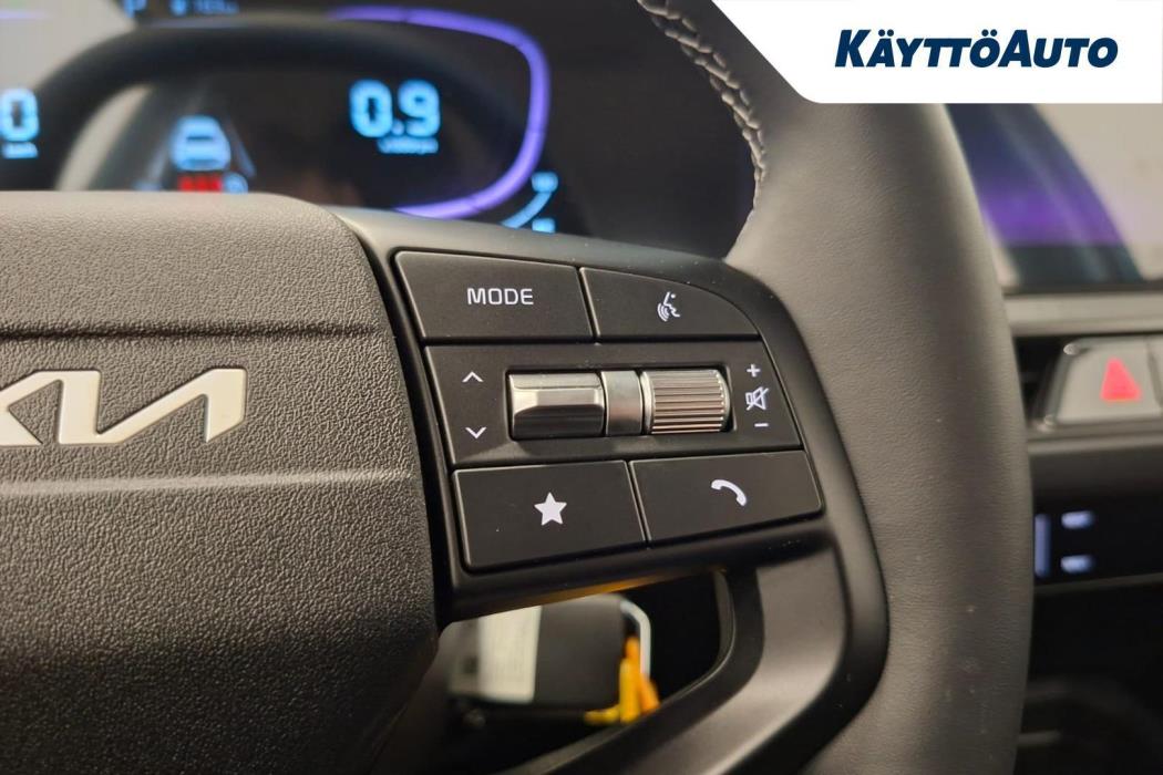 KIA Stonic 2027