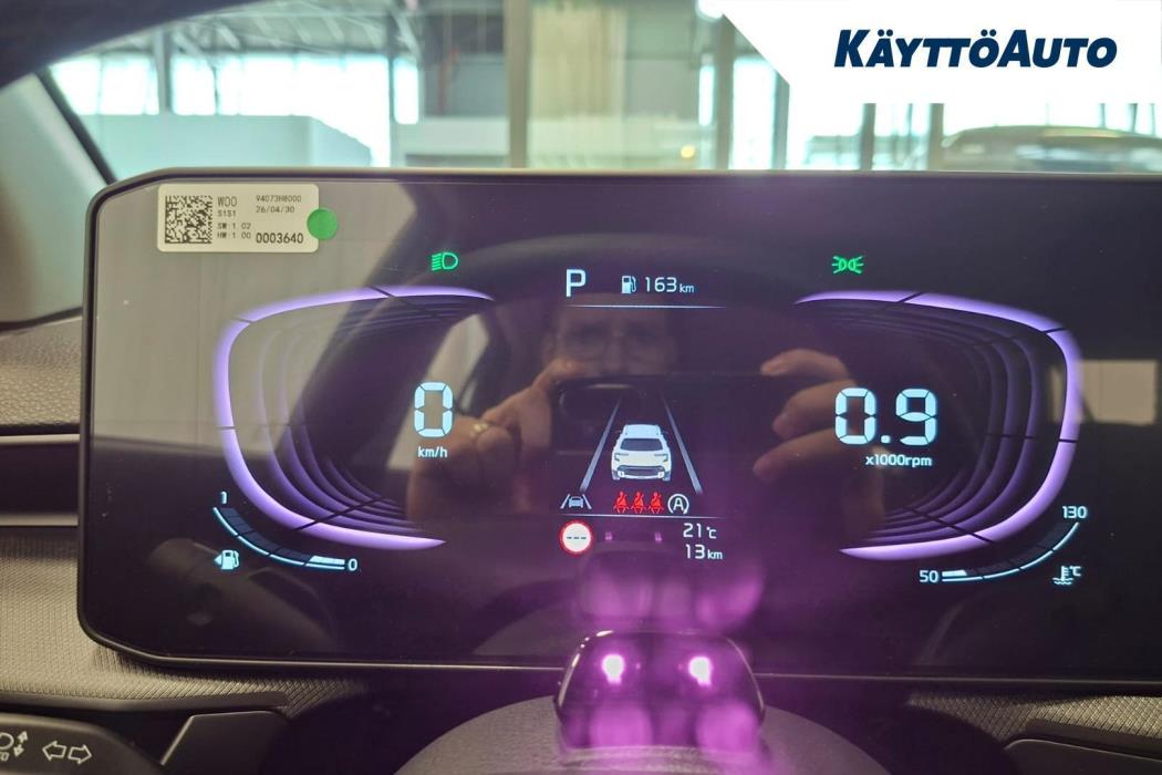 KIA Stonic 2027