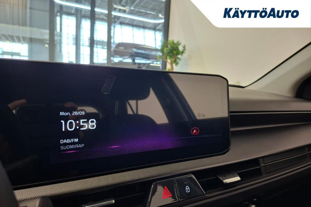 KIA Stonic 2027