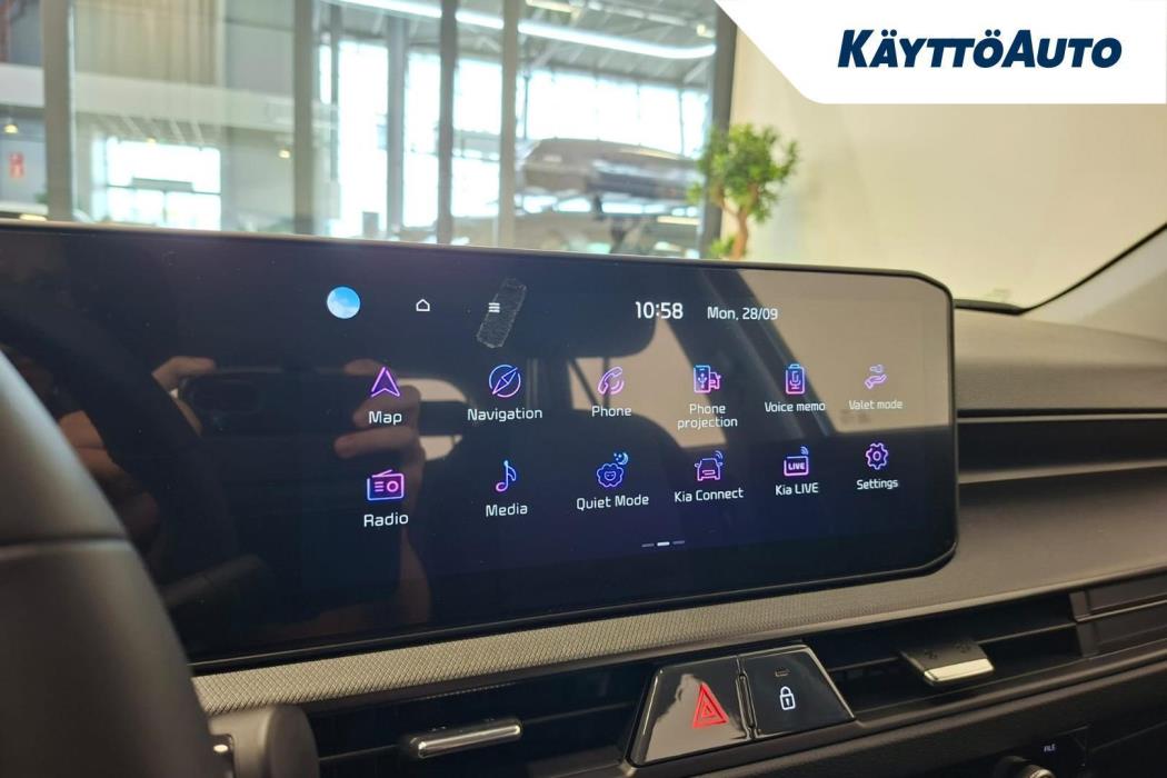 KIA Stonic 2027