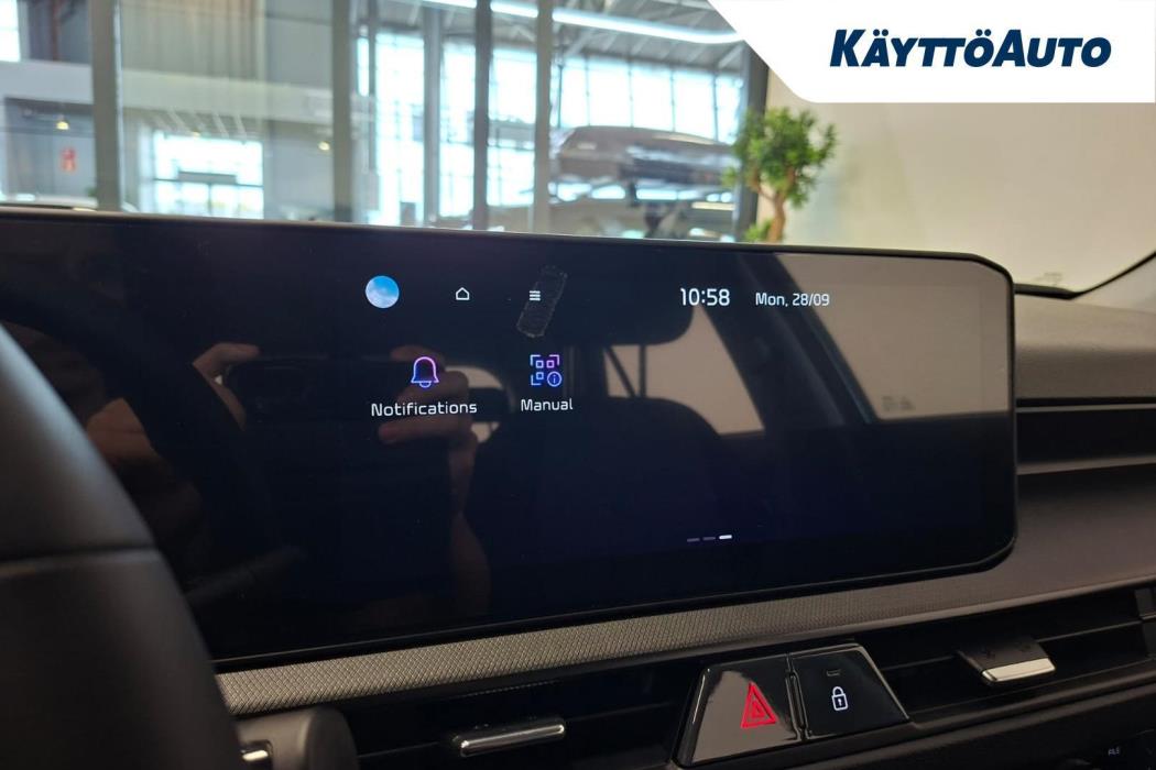KIA Stonic 2027