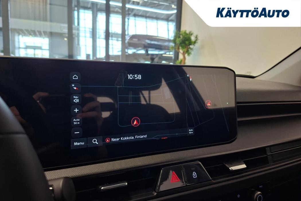 KIA Stonic 2027