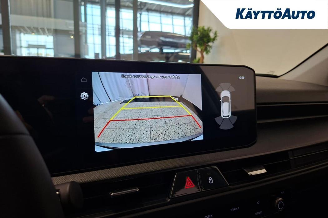 KIA Stonic 2027