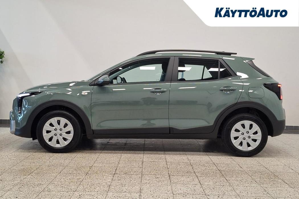 KIA Stonic 2027