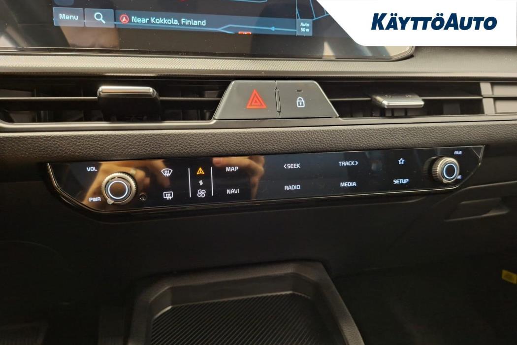 KIA Stonic 2027