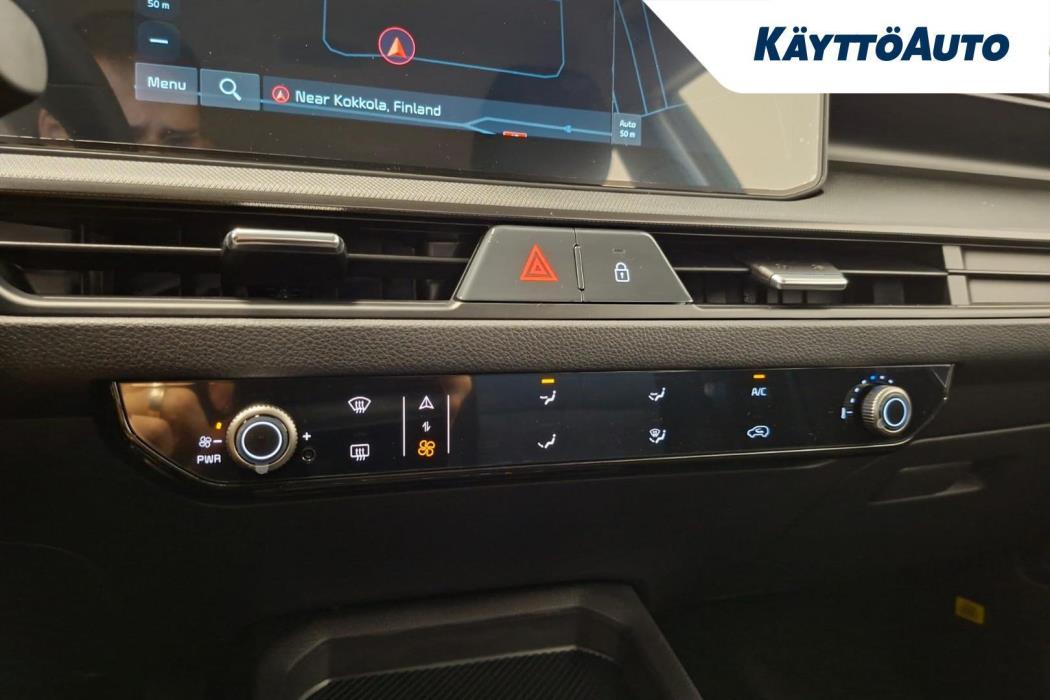 KIA Stonic 2027
