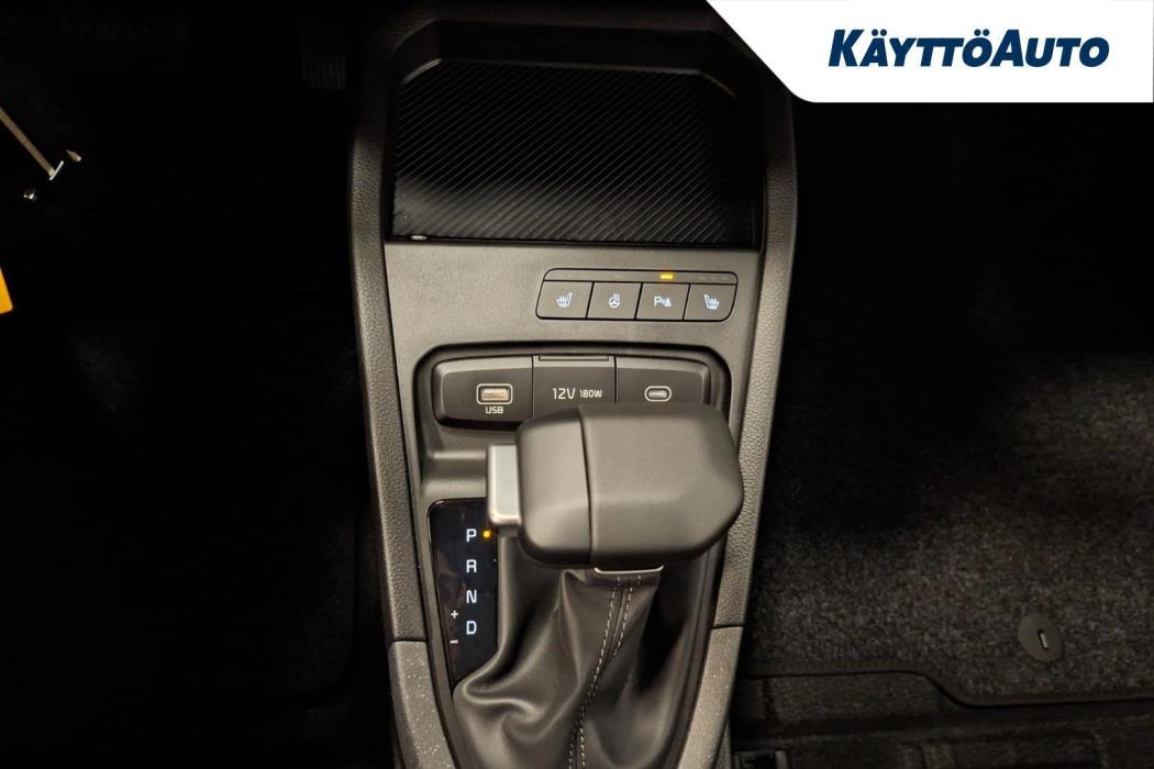 KIA Stonic 2027