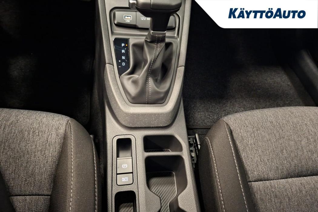 KIA Stonic 2027