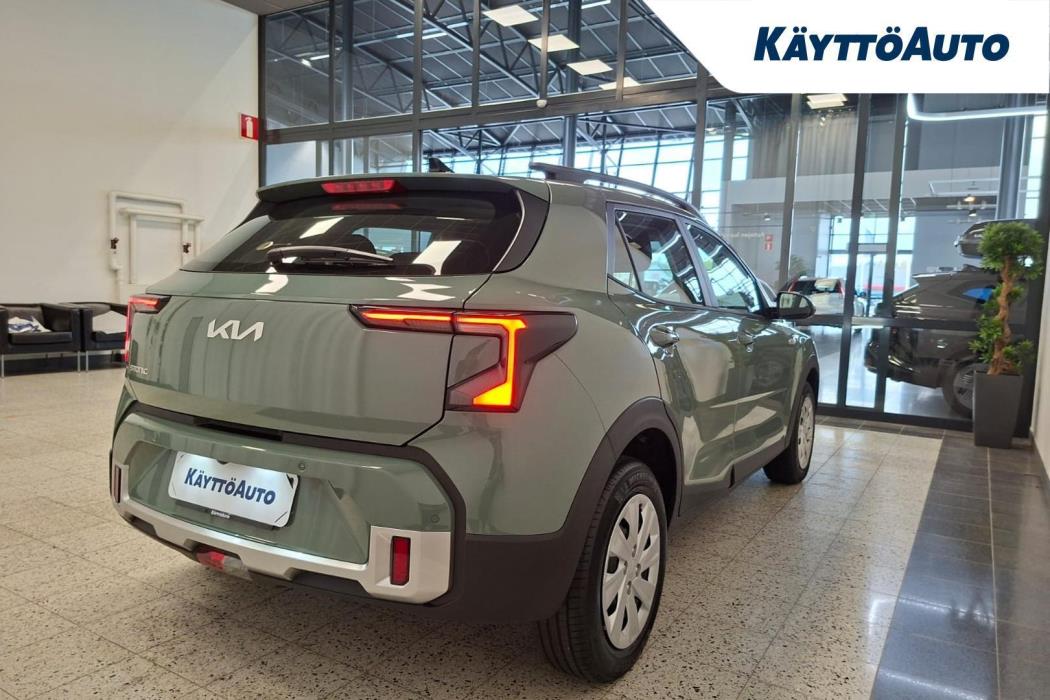 KIA Stonic 2027