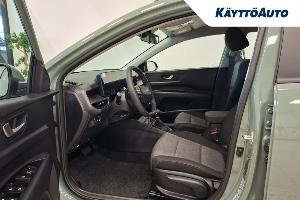 KIA Stonic 2027