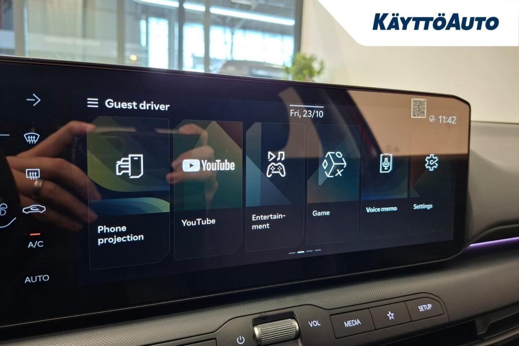 KIA K4 2026