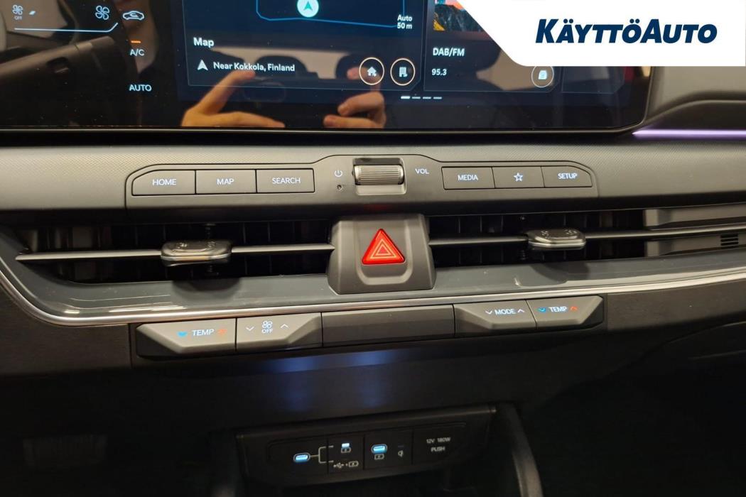 KIA K4 2026